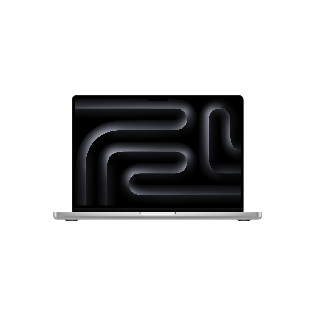 MacBook Pro M5