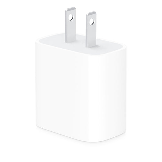 USB-C Power Adapter