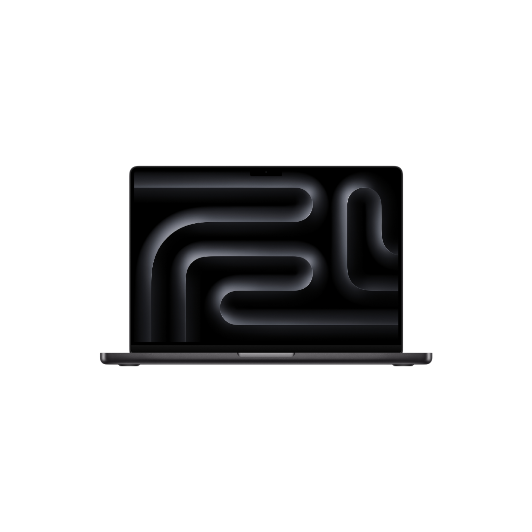 MacBook Pro M5