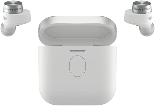 Bowers & Wilkins Pi7 S2 Earbuds
