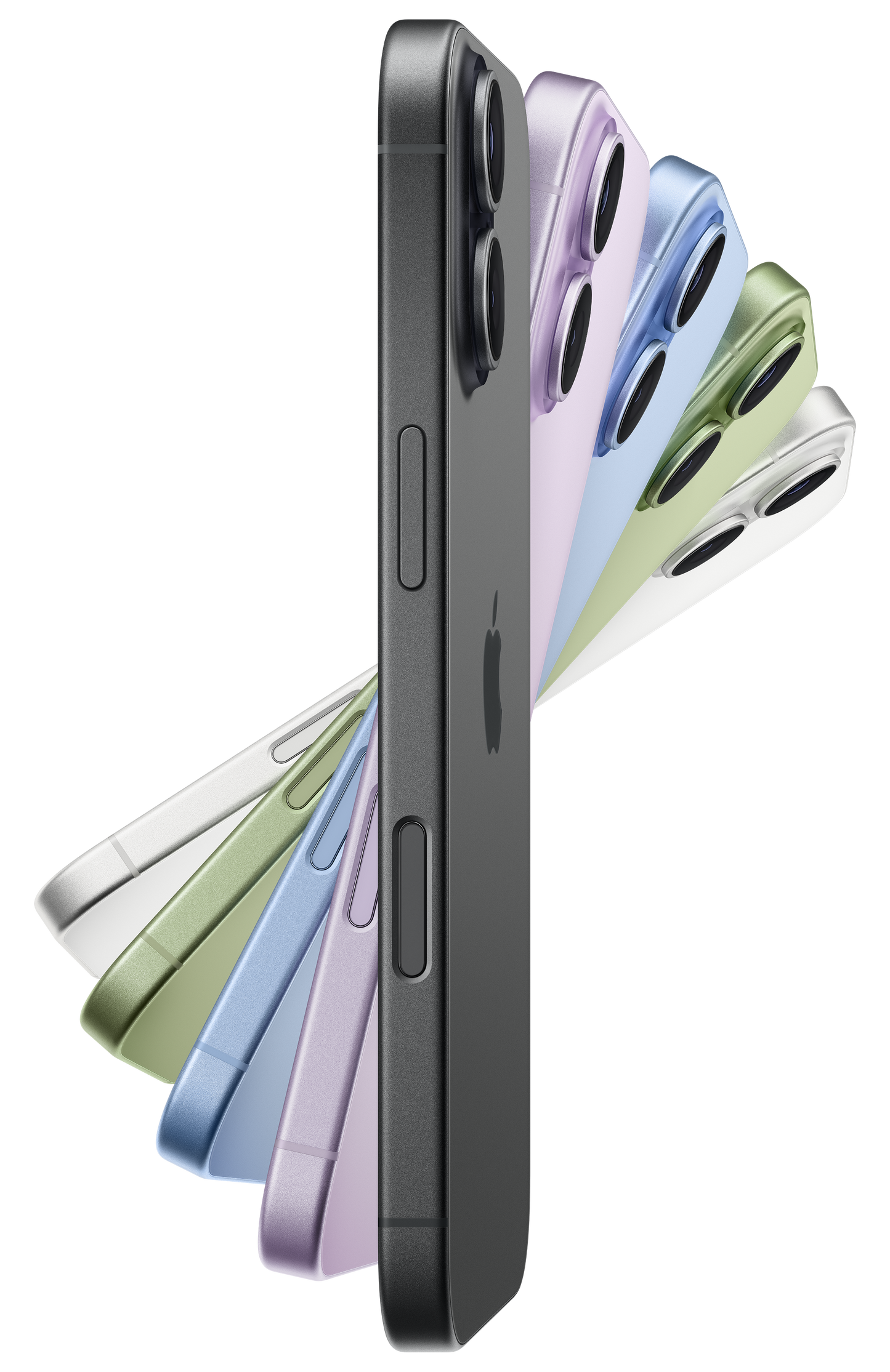 iPhone 17