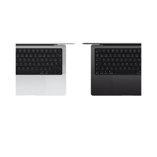 MacBook Pro M5