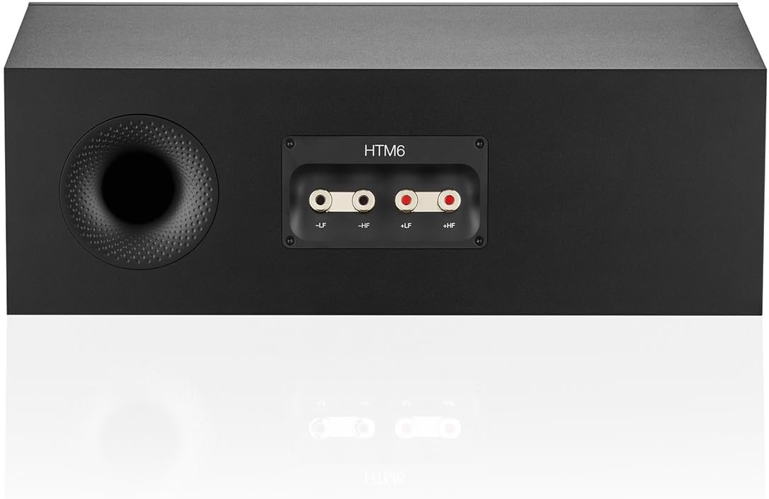 Bowers & Wilkins HTM6 S3 Speaker