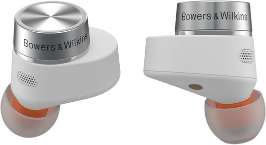 Bowers & Wilkins Pi5 S2 Earbuds