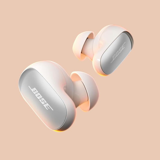 BOSE QuietComfort Ultra Earbuds