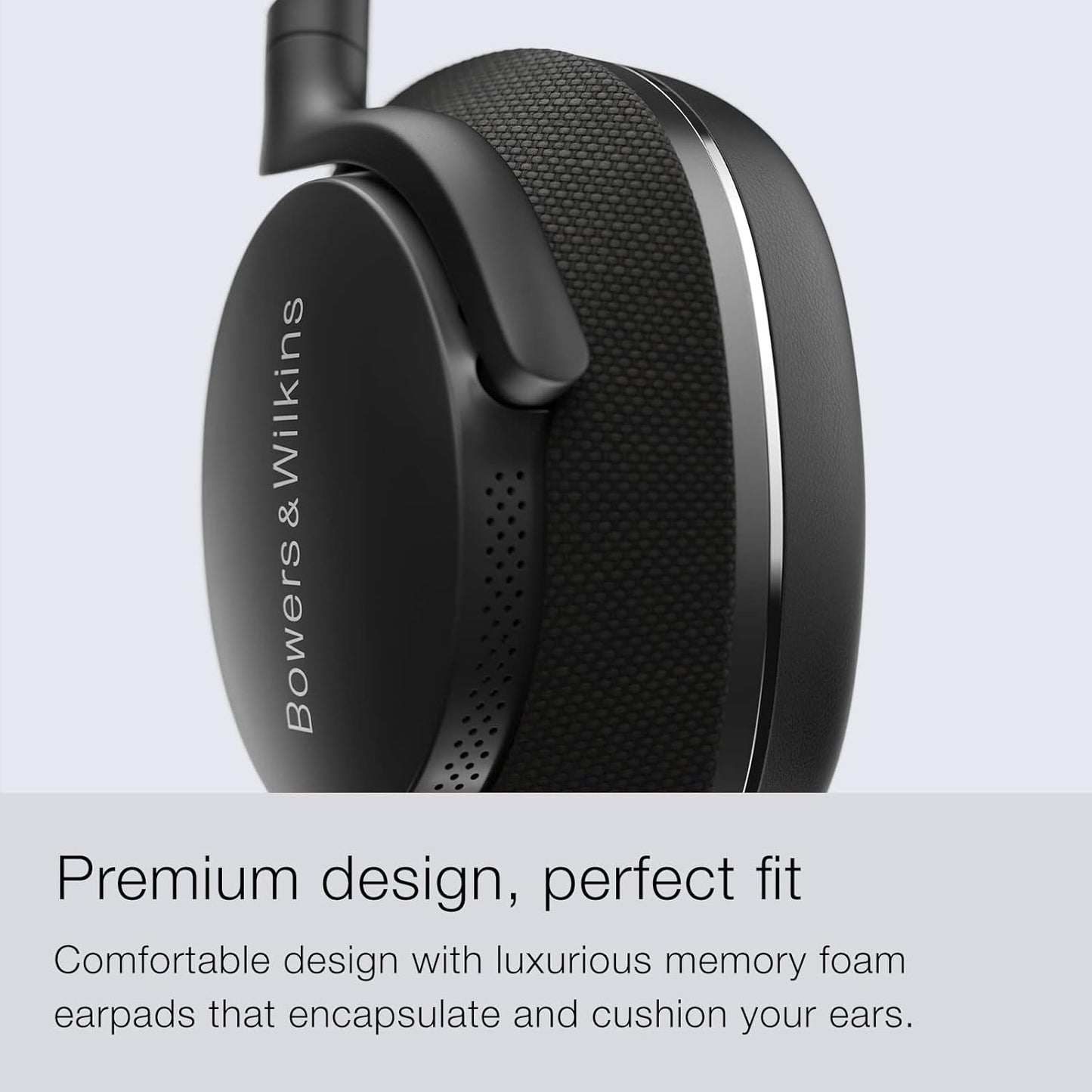 Bowers & Wilkins Px7 S2 Headphones