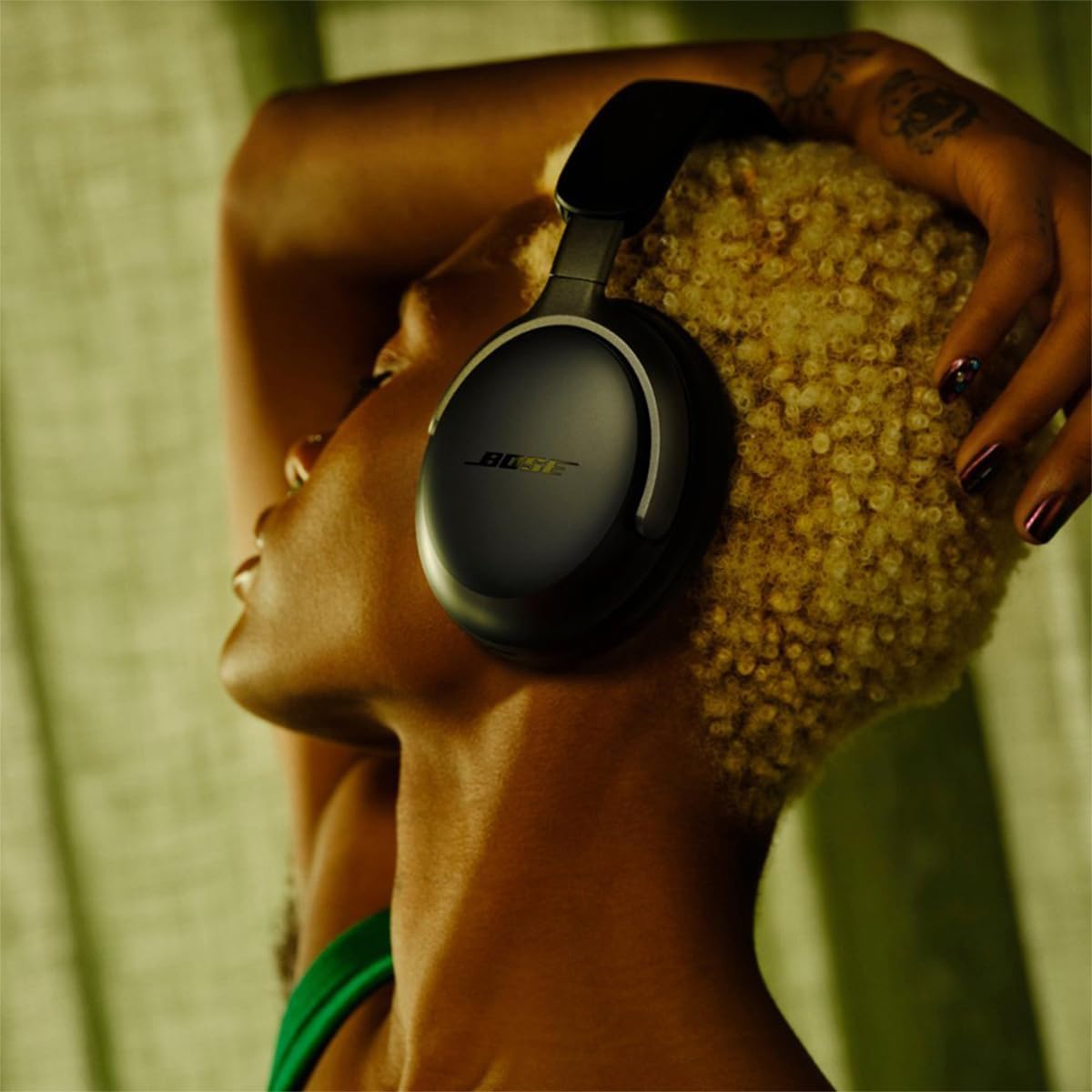 Bose QuietComfort Ultra Headphones