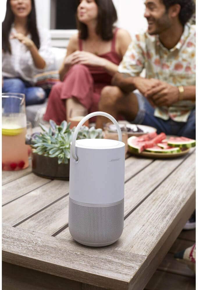 BOSE Portable Home Speaker