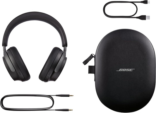 Bose QuietComfort Ultra Headphones