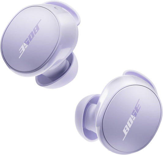 BOSE QuietComfort Earbuds