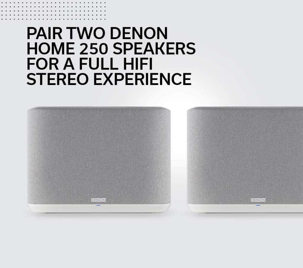 Denon Home 250