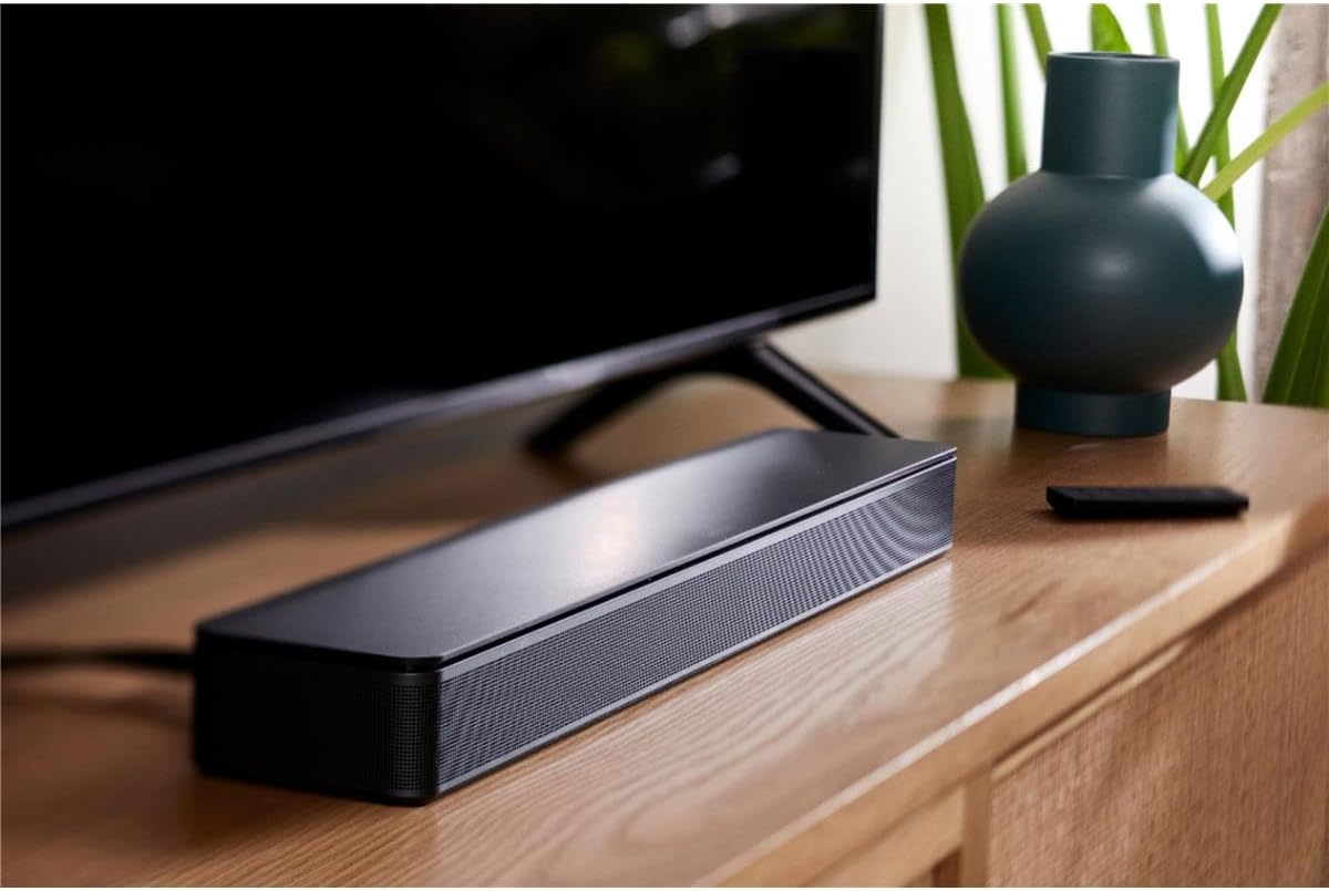 BOSE TV Speaker