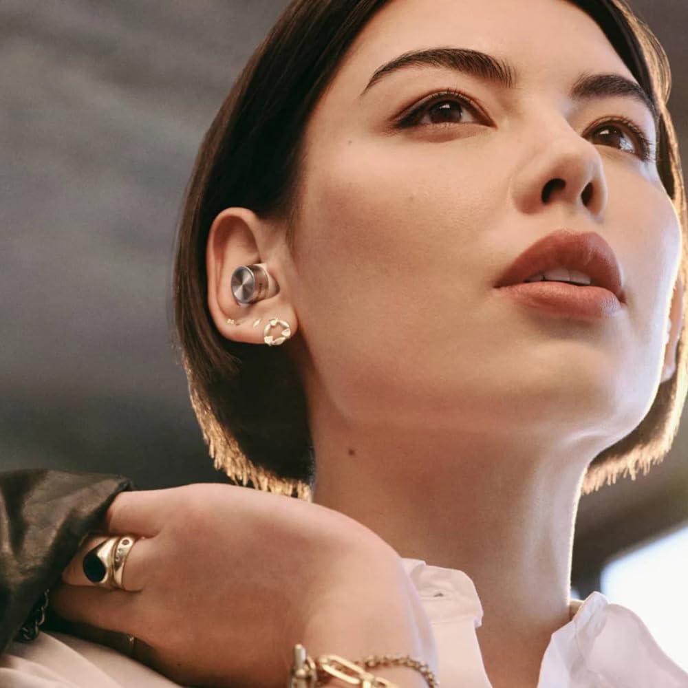 Bowers & Wilkins Pi7 S2 Earbuds