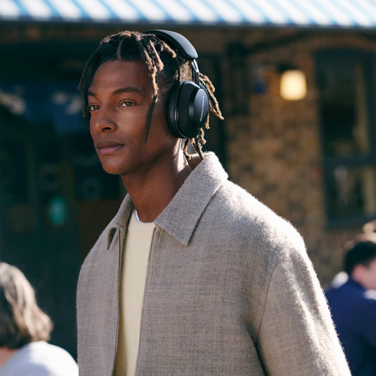 Bowers & Wilkins Px7 S2 Headphones