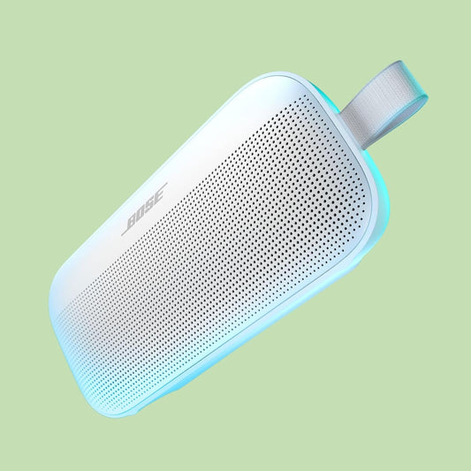 BOSE SoundLink Flex