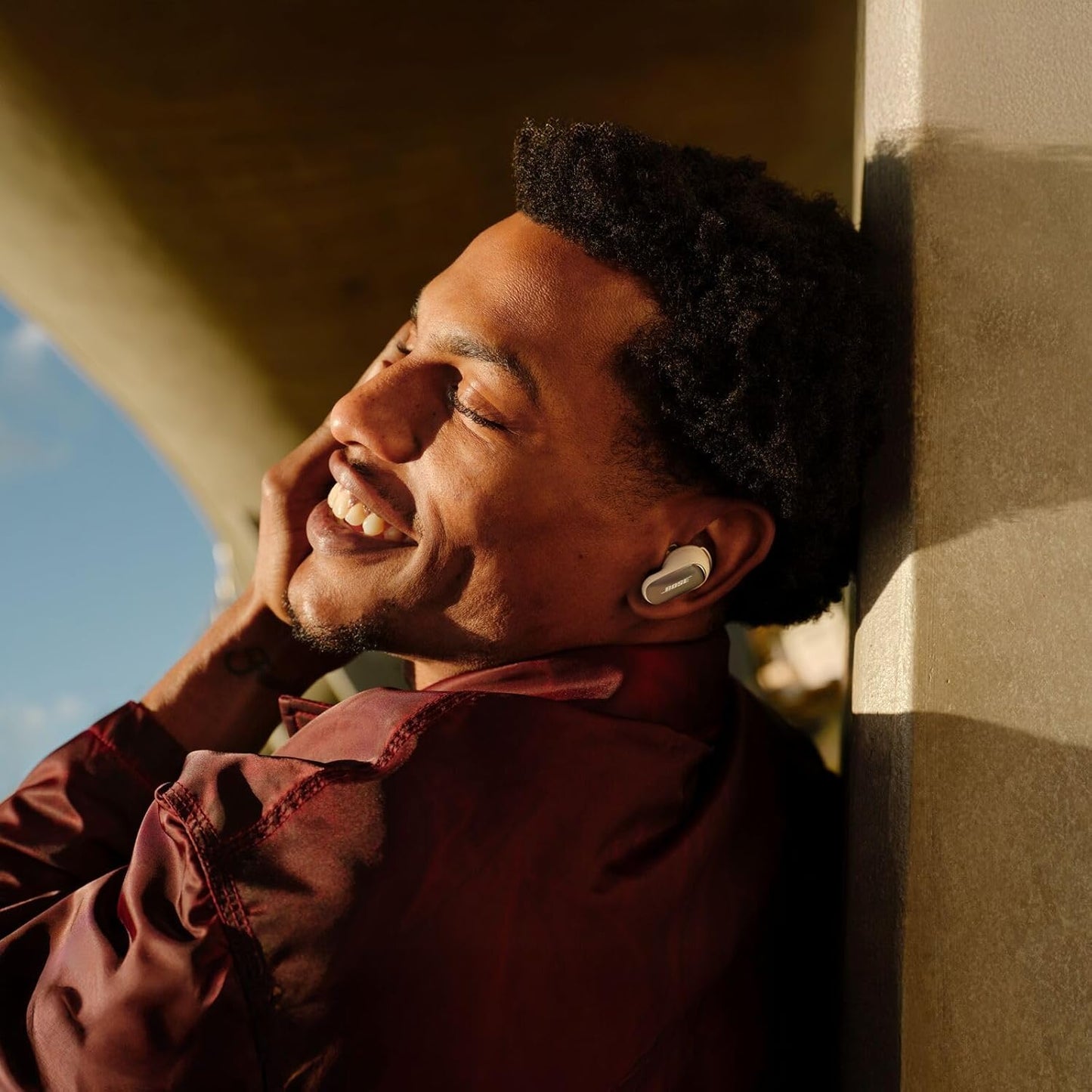 BOSE QuietComfort Ultra Earbuds