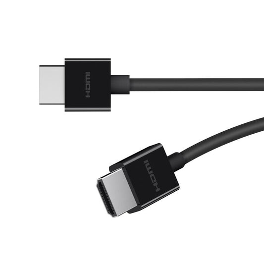 Belkin 8K Ultra High Speed HDMI 2.1 Cable