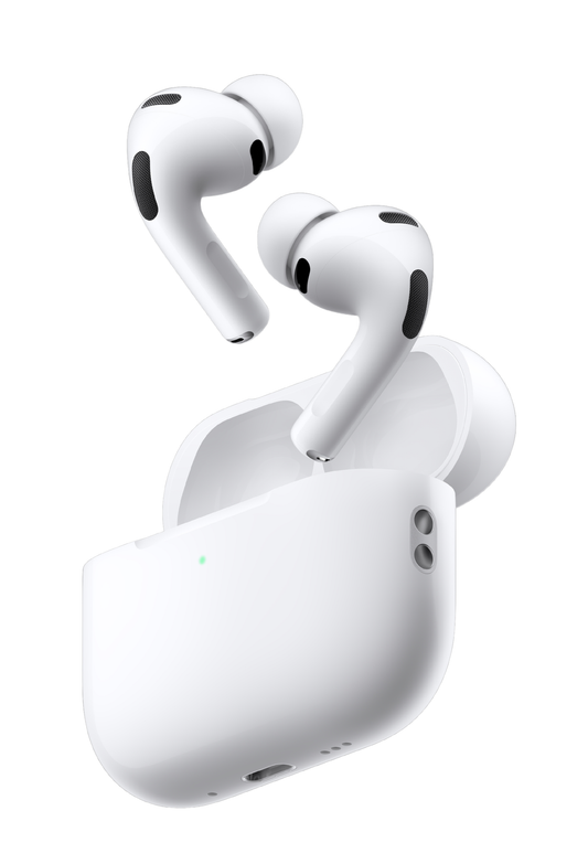 AirPods Pro 3