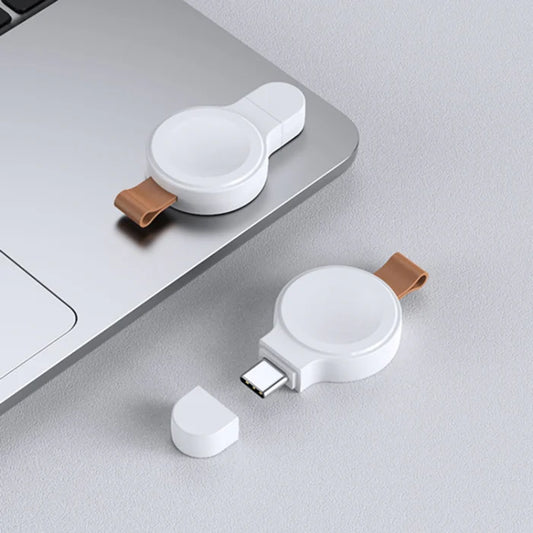 Apple Watch Series X52 Portable Wireless Charger