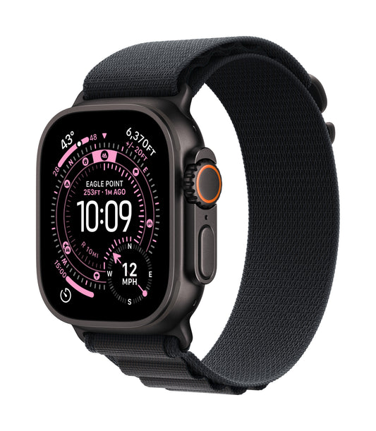 Apple Watch Ultra 3