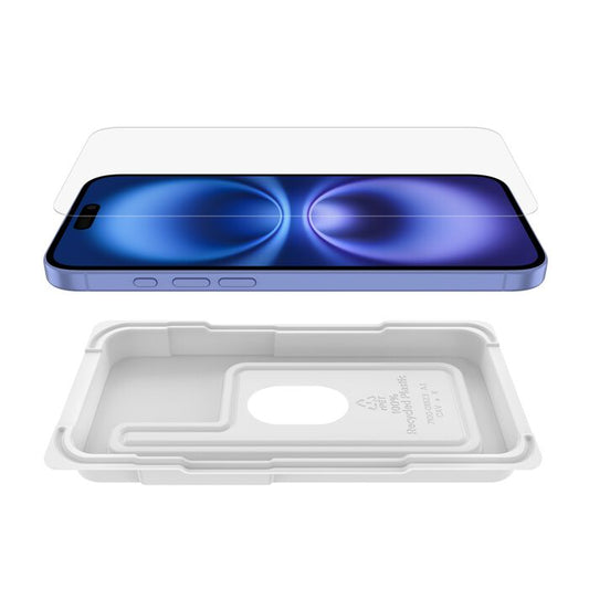 Belkin UltraGlass 2 Treated Screen Protector