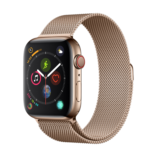 DEVIA Milanese Watch Strap for Apple Watch