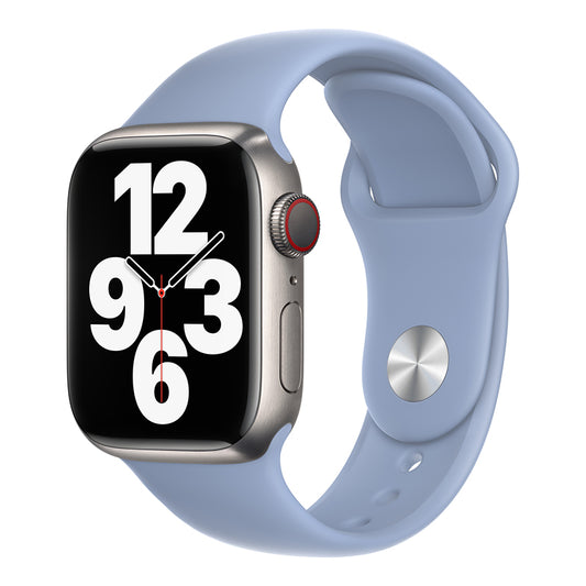 DEVIA Sport Series Watch Strap for Apple Watch