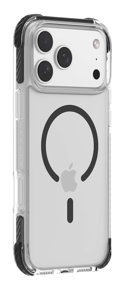 Devia Armour Series Magnetic Shockproof Case | iPhone 17 Series