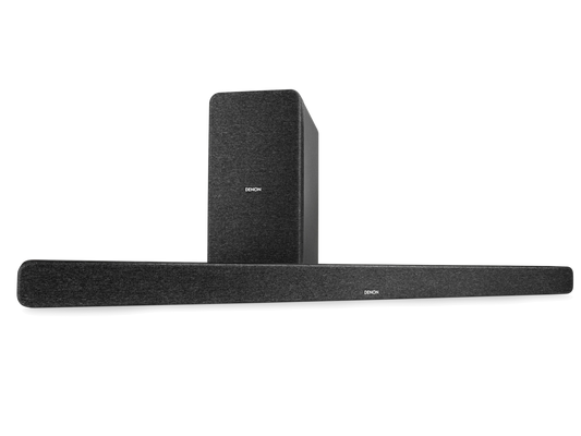 DENON TV Soundbar DHT-S517