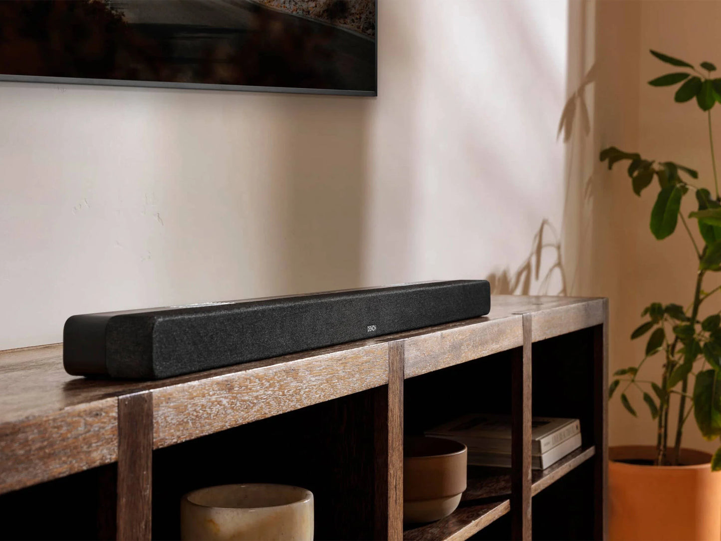 DENON TV Soundbar DHT-S517