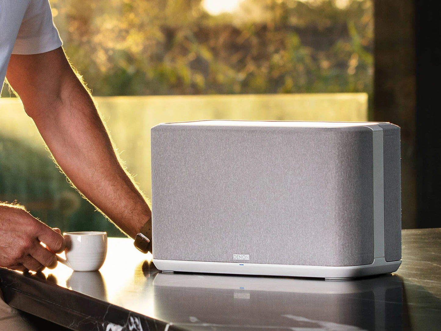 Denon Home 350