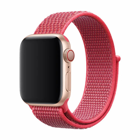 DEVIA Nylon Watch Strap for Apple Watch