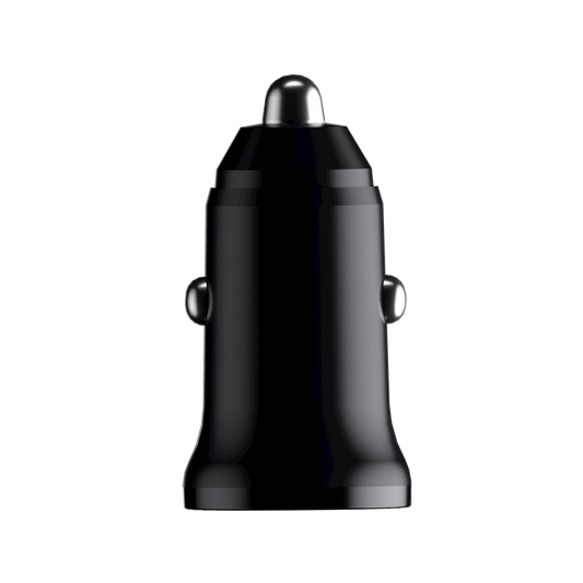 Devia Smart Series Mini 30W PD & QC 3.0 Car Charger