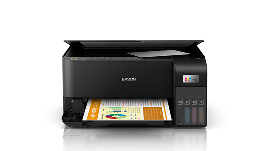 Epson L3550 EcoTank Printer