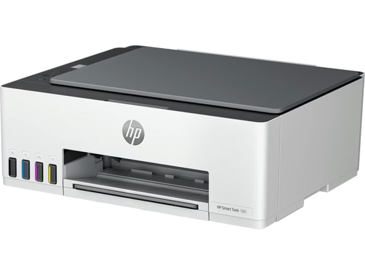 HP Smart Tank 580 Printer
