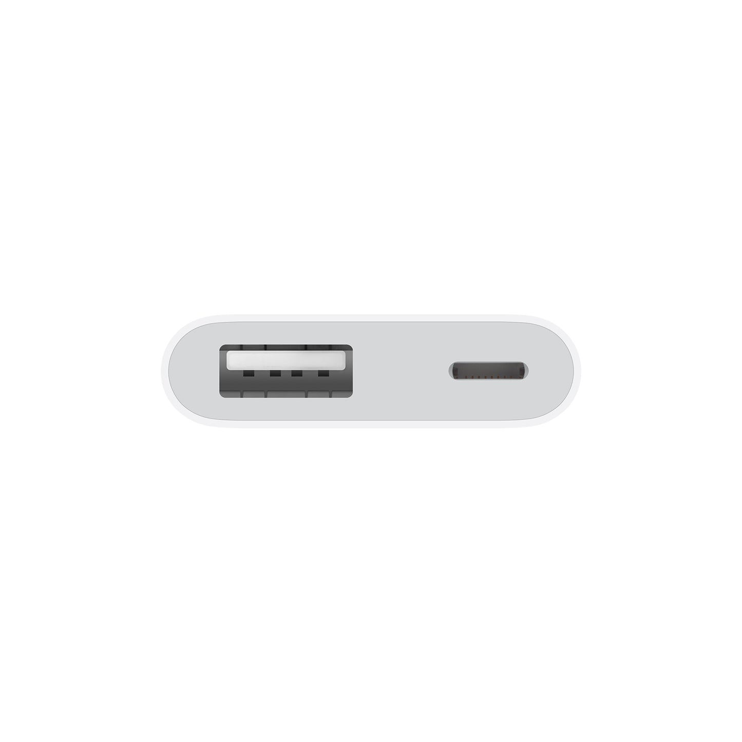 Lightning to USB Adapter
