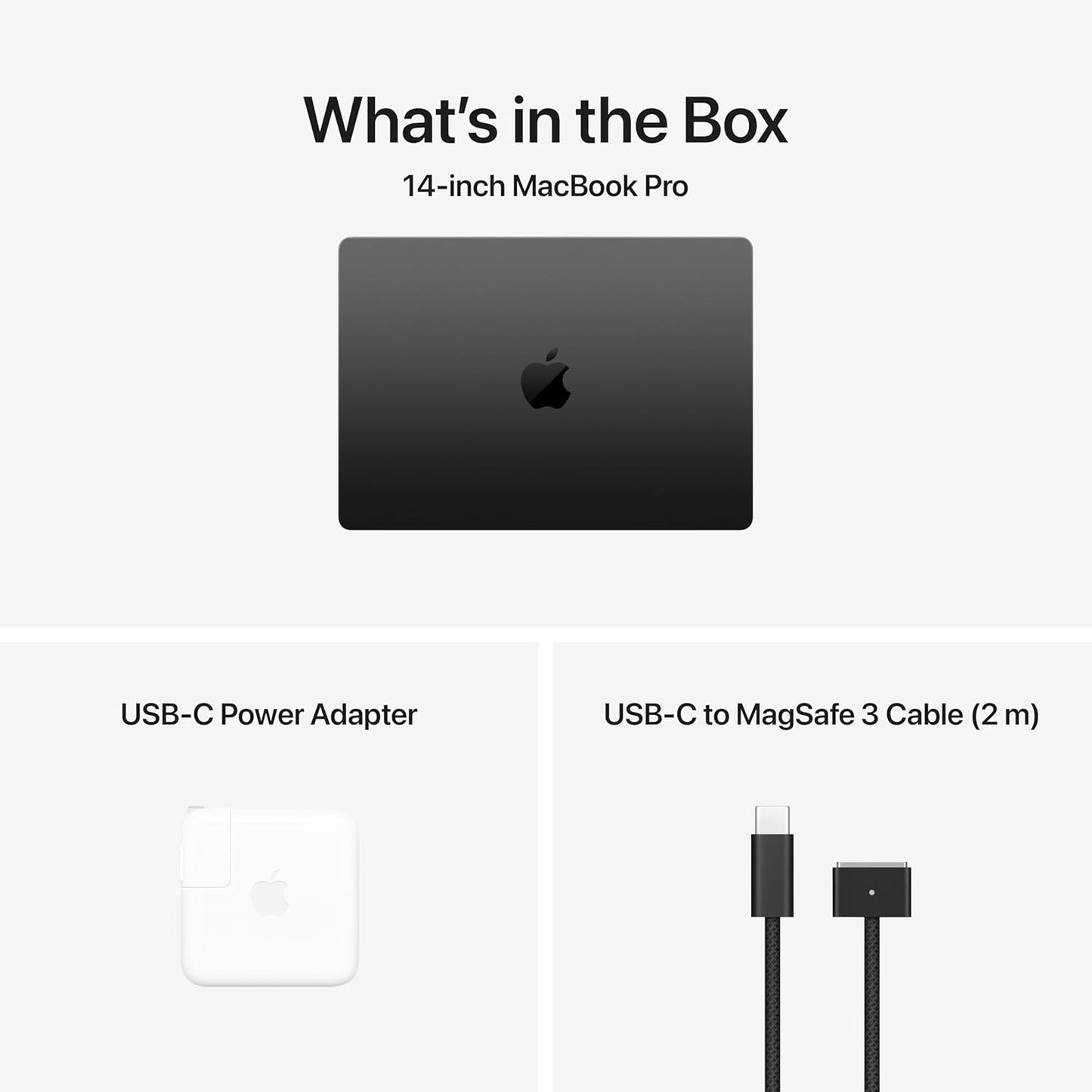 MacBook Pro 14 M5