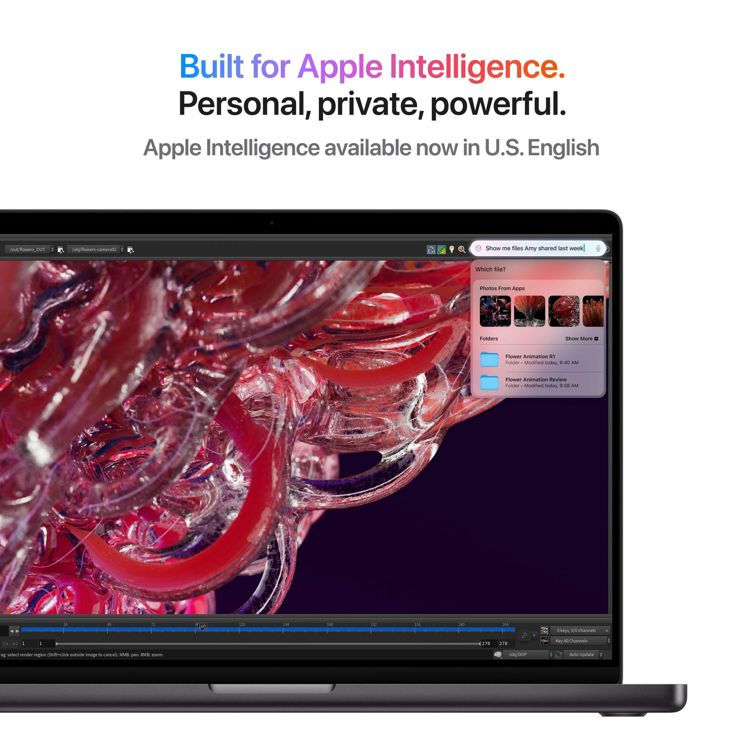 MacBook Pro 16 M4