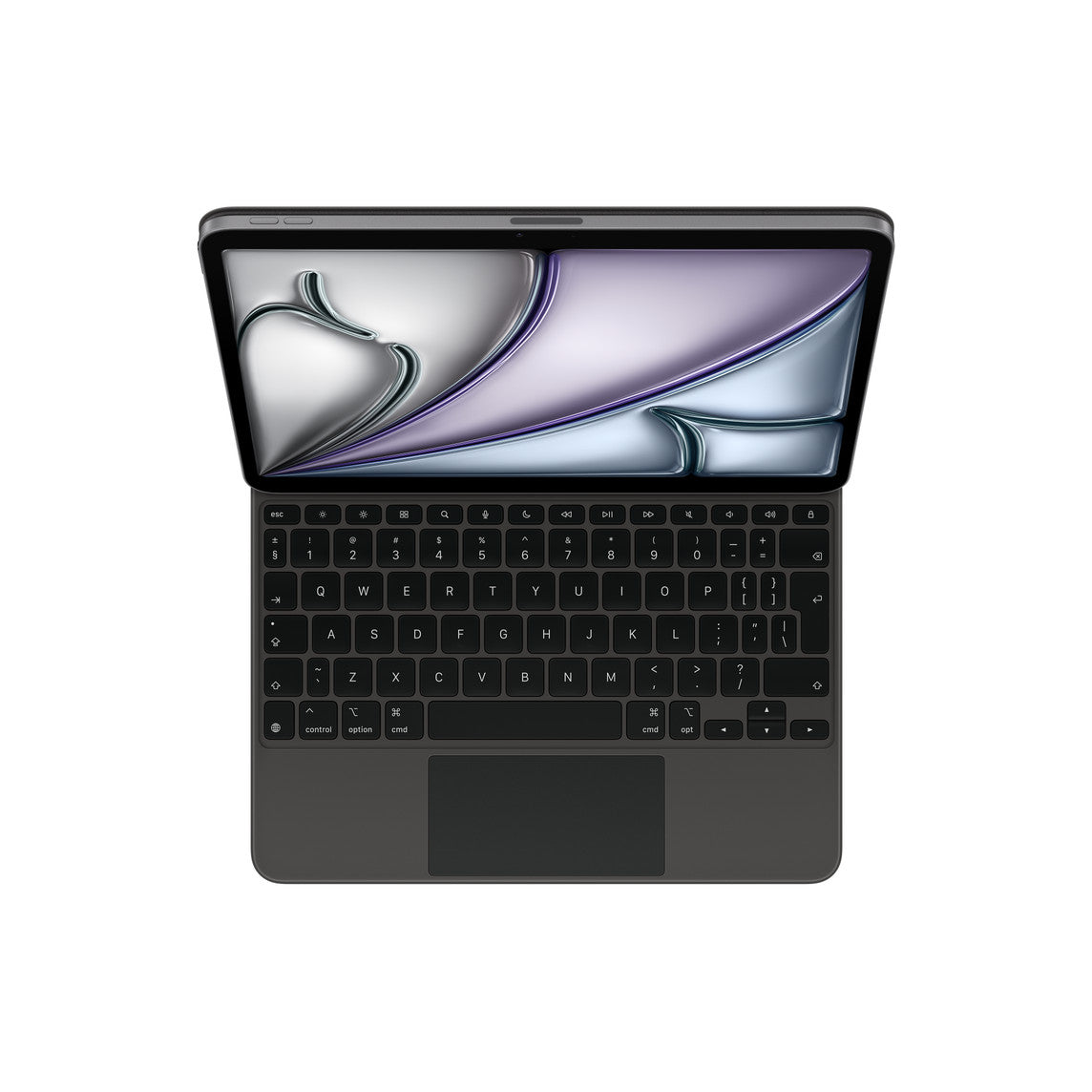 ヤマビコ iPad Air (M3) 128GB Keyboard Magic Keyboard for iPad Air (M3) – iShop Mauritius