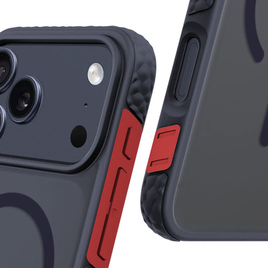 PRODIGEE JOGGER iPhone Case