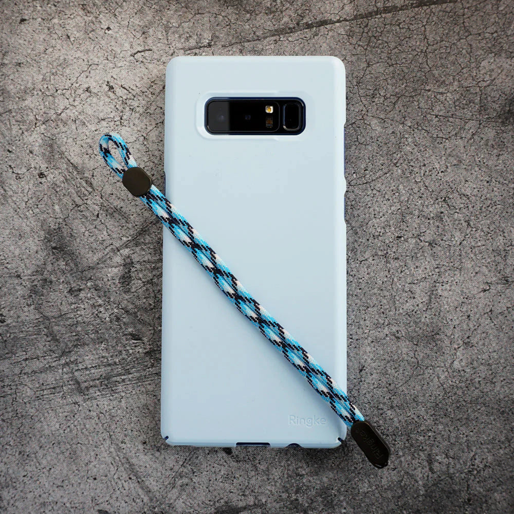 Paracord Lanyard Wrist Strap