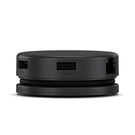 Satechi 7-in-1 USB-C Multiport Hub