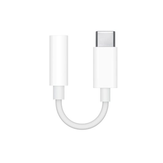 USB-C to Headphone Jack Adapter