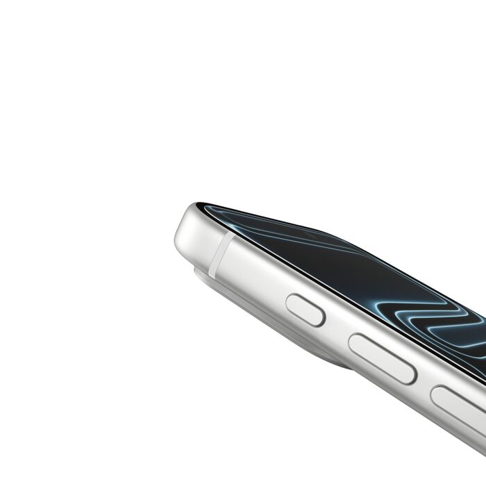 Belkin UltraGlass 2 Screen Protector for iPhone 17 Series