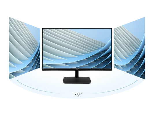 ViewSonic 27" Full HD 100Hz IPS Monitor