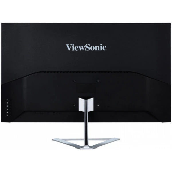 ViewSonic 31.5" Immersive WQHD Display