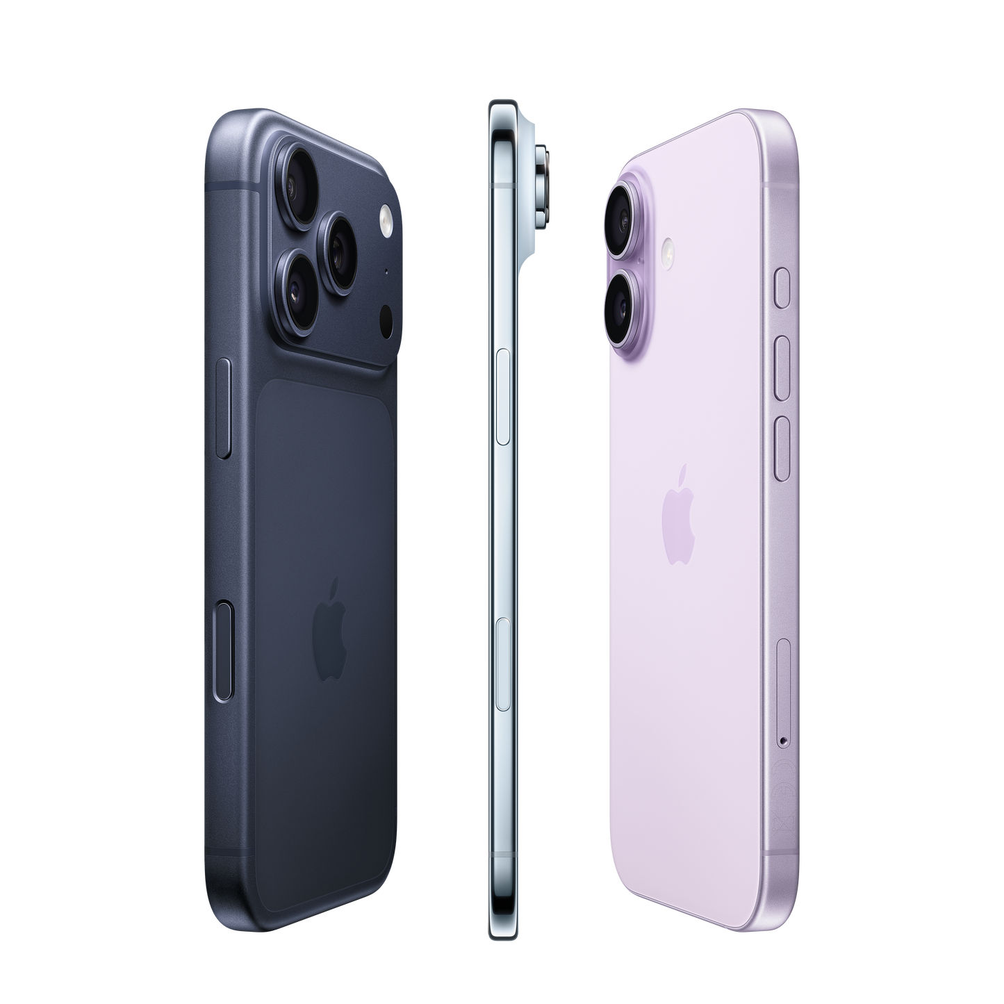 iPhone 17