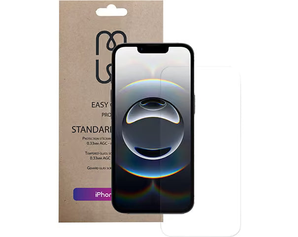 MW Protective Glass iPhone 16e / 17e