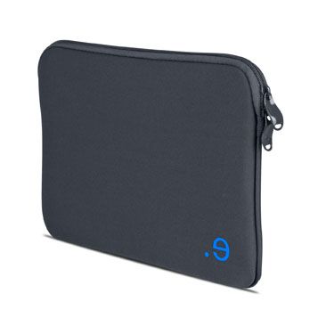 LA robe Laptop 13.3 inch Blue/Gray