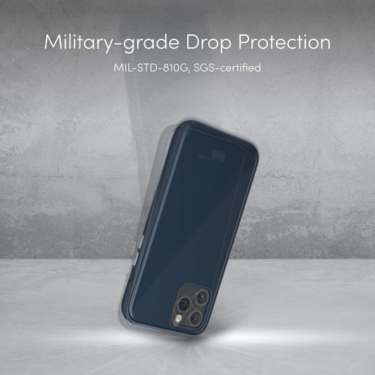 Moshi iGlaze Case for iPhone 12 Mini